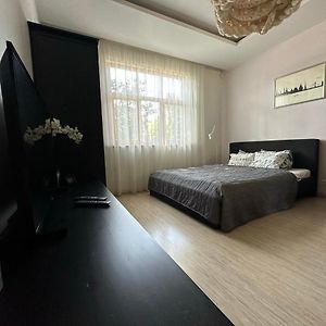 Studio Apartment In Private House
