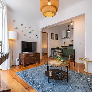 Appartement à 2 Chambres à Coucher