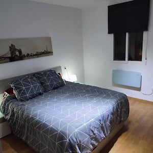 Chambre Lit King-Size