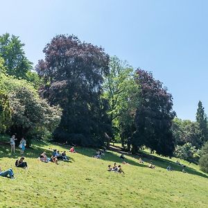 Nets Inn Apartments - Buttes Chaumont C