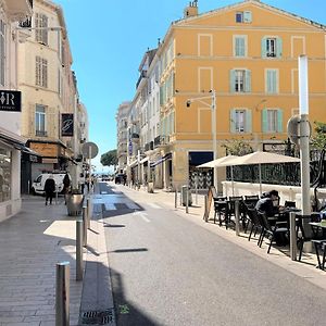 Arriere Croisette - Appartement Moderne By Estates Cannes
