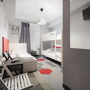 Chambre Triple