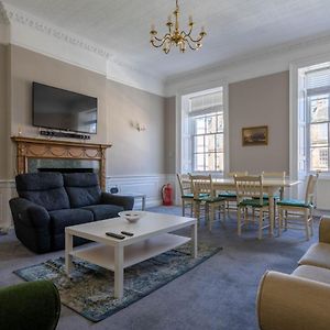 Luxury Apartment/Flat Edinburgh City Centre