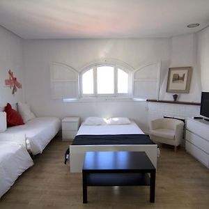 Torreon Sol Apartment