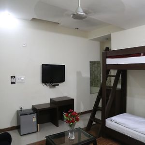 Chambre Triple