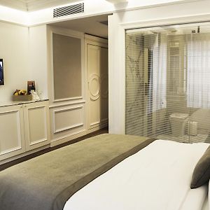 Chambre de Luxe Lit King-Size