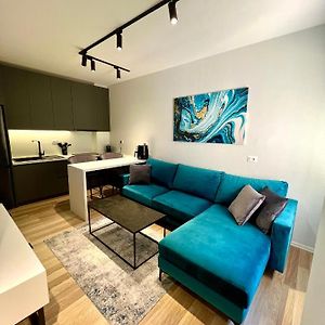 Center Of Tirana - Apartment