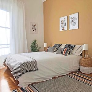 Appartement à 3 Chambres à Coucher