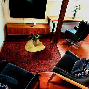 Loft De La Raquette
