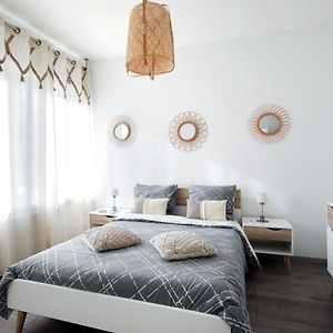 L'instant T 4* Balnéo, Sauna et Parking Privé