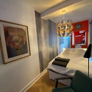 Appartement à 1 Chambre à Coucher