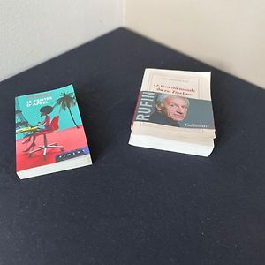 Efoa : Un Havre De Paix Non Loin Du Centre
