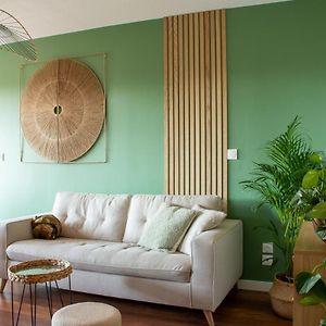 Appartement Tolosa