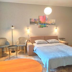 Appartement Studio