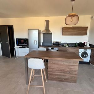 Appartement à 1 Chambre à Coucher