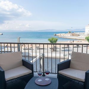 Apartamento En Primera Linea De Mar En La Escala