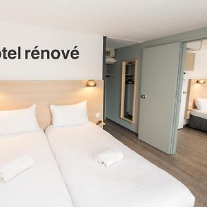 Suite Familiale à 2 Chambres à Coucher