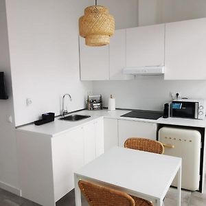 Apartamento Andres Tamayo Av America