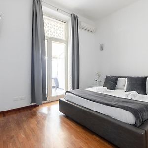 Appartement de Luxe