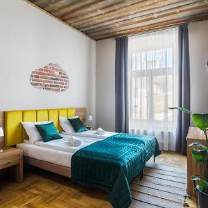 Chambre Supérieure