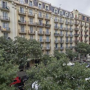 Paseo San Juan Barcelona