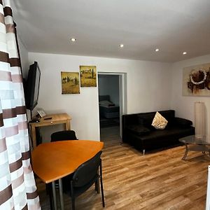 Chambre Double Confort