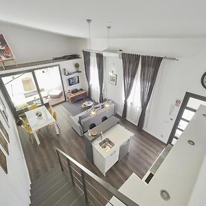 Loft Miro Apart Barcelona