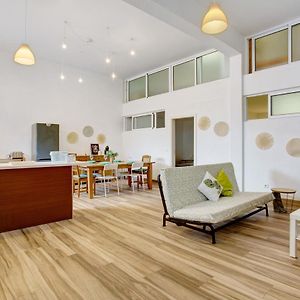 Appartement Supérieur à 3 Chambres à Coucher