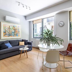 Appartement à 2 Chambres à Coucher