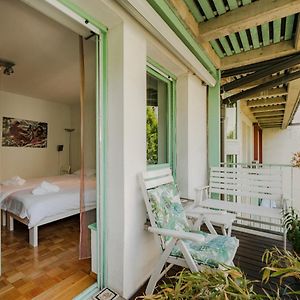 Appartement à 2 Chambres à Coucher