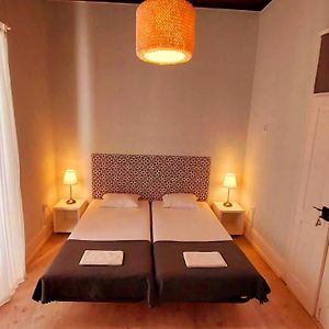 Hostel A Casa Da Arvore