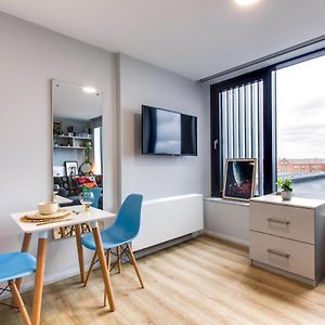 Yugo Explore - Kavanagh Court