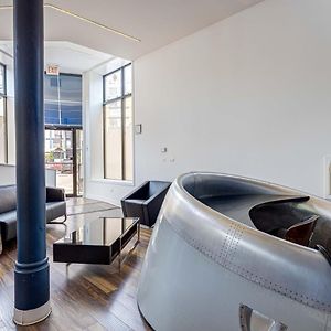 Cabin 105 By 747 Lofts
