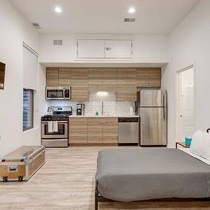 Appartement Studio