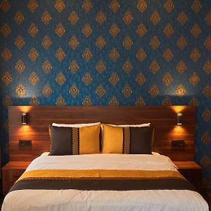Chambre Grande Lit King-Size