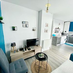 Appartement à 2 Chambres à Coucher