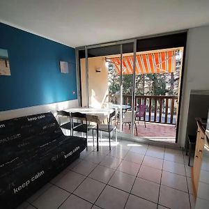 Appartement à 2 Chambres à Coucher