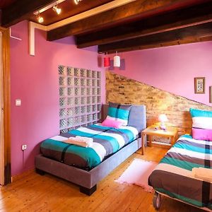 Attic Duplex Ruzafa