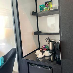 Chambre Premium Double