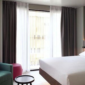 Chambre Triple