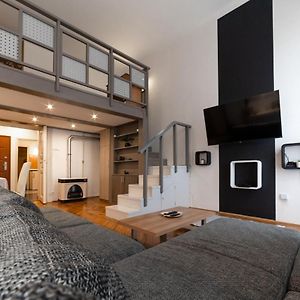 Kalvin Loft
