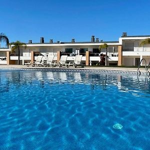 Albufeira Stylish Townhouse
