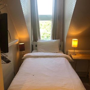Chambre Simple Économique