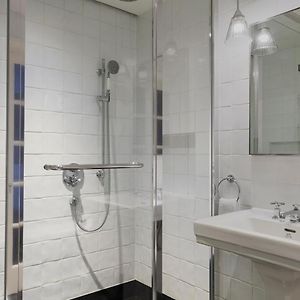 Chambre Double aux Étages Supérieurs