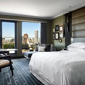 Chambre Exécutive Grand Lit King-Size