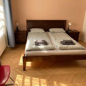 A10 Budapest Center Aparthotel
