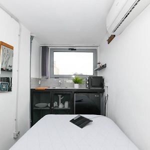 Chambre Simple