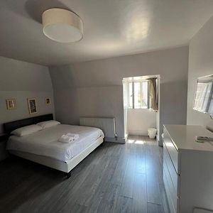 Suite Junior de Luxe