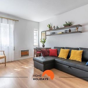 #059 T1 Praceta By Home Holidays