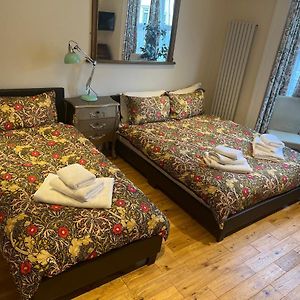 Chambre Familiale